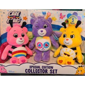 Care Bears Collector Set